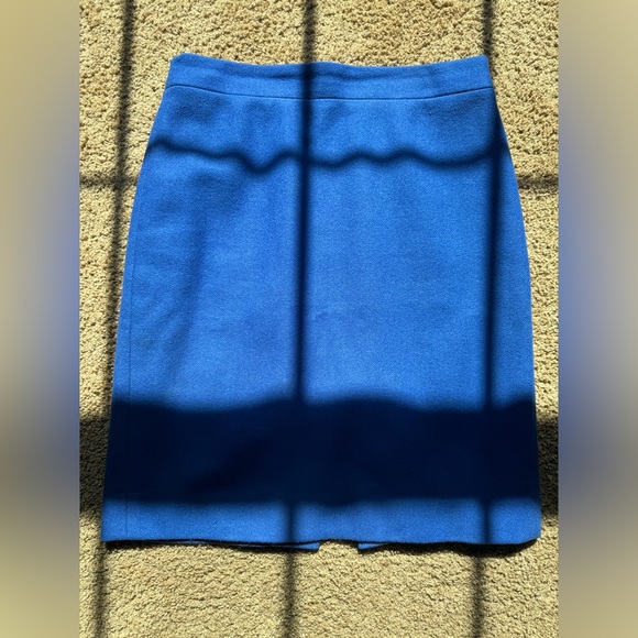J crew Pencil Skirt No. 2 - Picture 4 of 6